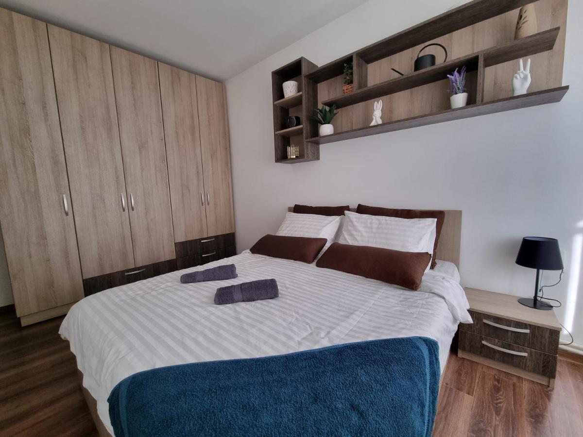 Charming & Cozy, Ultracentral Apt In Iasi Exterior foto